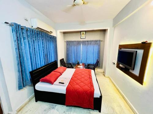 Nandurbar Hotel | Eatos service apartment
