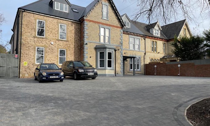 Newcastle-upon-Tyne Apartment | Eazy apartments