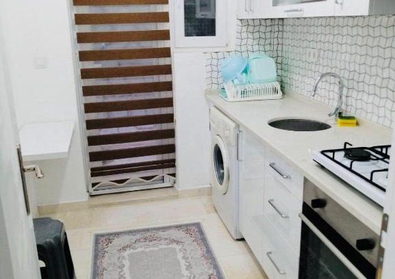 Fethiye City Center Apartment | Ebru apart