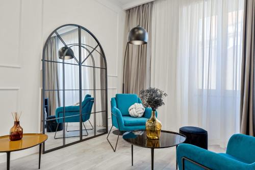 Riomaggiore House | EC Luxury Rooms