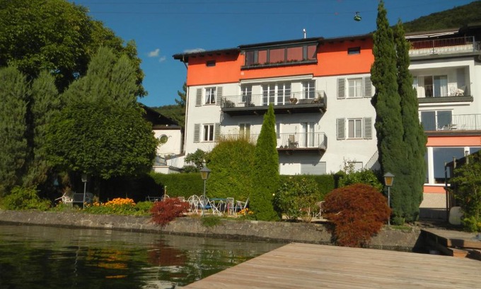 Gmunden Apartment | Echo am See