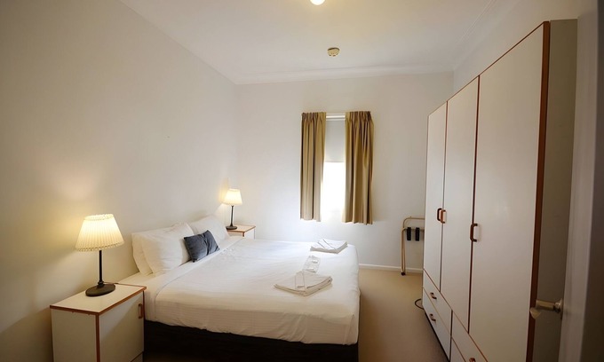 Katoomba Villa | Echo Point Village - 2 Bedroom Villa - King