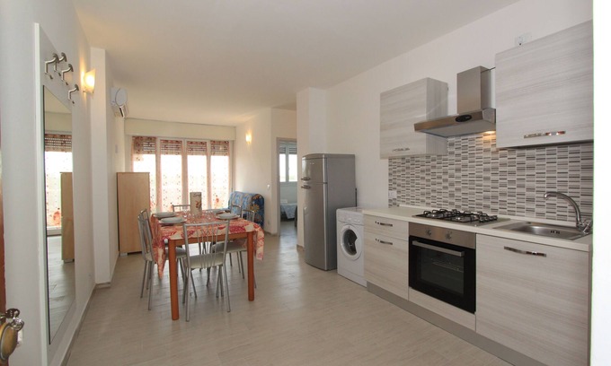 Lido di Pomposa Apartment | Eco del Mare Apartments