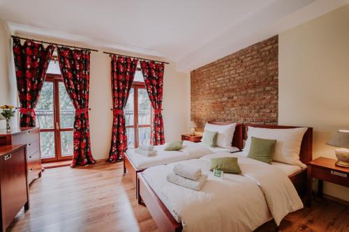 Kosice Old Town Hotel | Eco Friendly Hotel Dália
