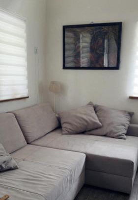 Kamenets-Podol'skiy House | Eco Haus Dana in Canyon