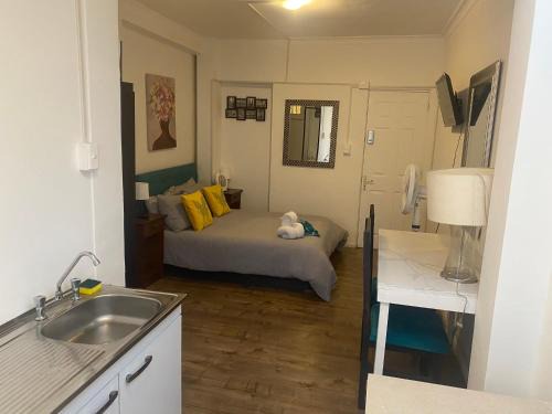El Golf Apartment | Eco Home-Estudio El Golf 3