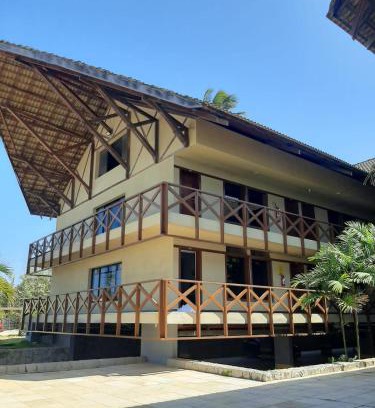 Cumbuco Apartment | Eco Paradise ap 122