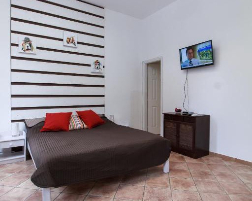 Mosonmagyarovar Apartment | Ecoappartment
