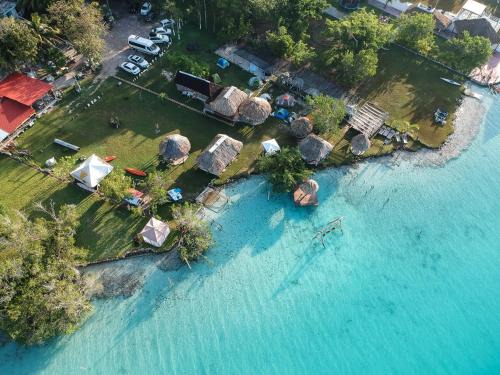Bacalar Other | Ecocamping Yaxche