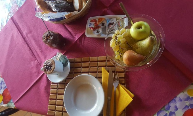 Maserno Resort | Ecochiocciola