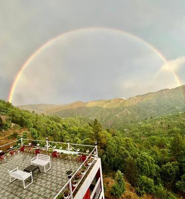 Kaul Apartment | EcoEscape Mukteshwar