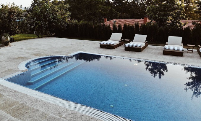 Silleda Hotel | Ecohotel Nos