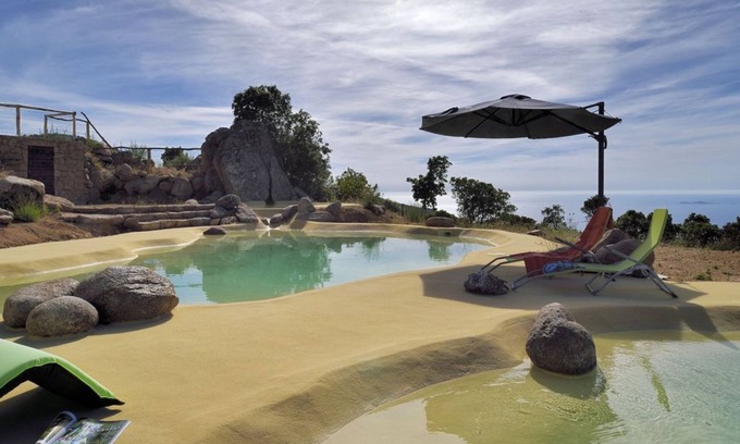 Pietrosella Cottage | Ecolodge in the heart of nature