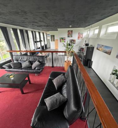 Oesterdeichstrich Apartment | Ecolodge Loft