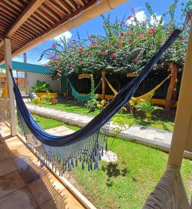 Sao Jose da Coroa Grande Hotel | Ecomar Pousada