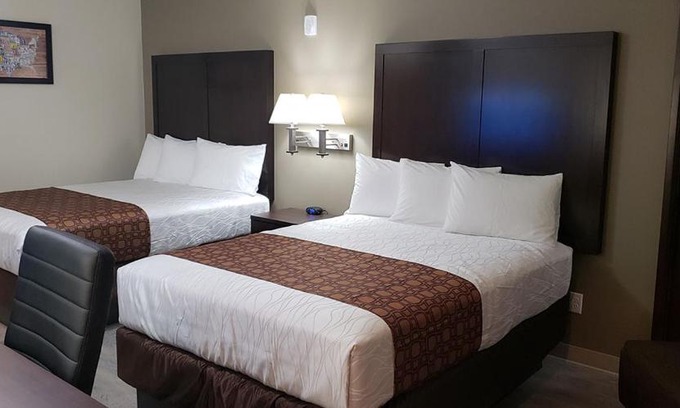 Umatilla Cabin | Econo Lodge Umatilla Columbia River Area