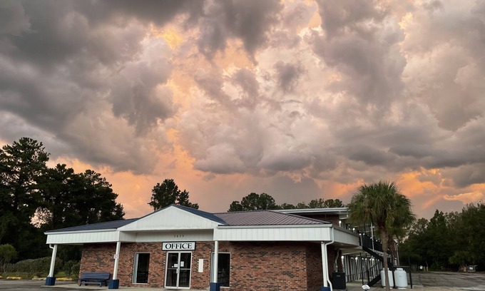 Jennings Hotel | Econo Lodge