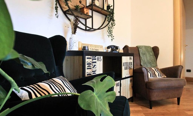 Torrino Apartment | Ecosuite your design Escape