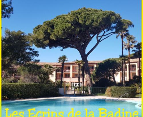 Giens Apartment | Ecrins de la Badine- pinède