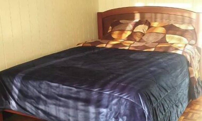 San Blas Condo | Ecualodge X. Lovely Apartment in Cuenca