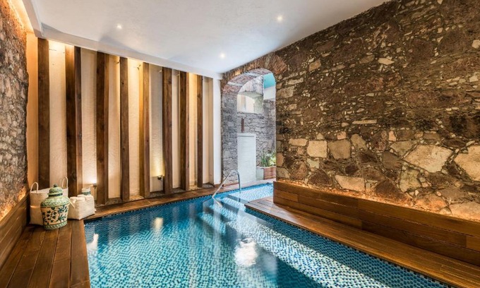 Zona Centro Hotel | Edelmira Hotel Boutique