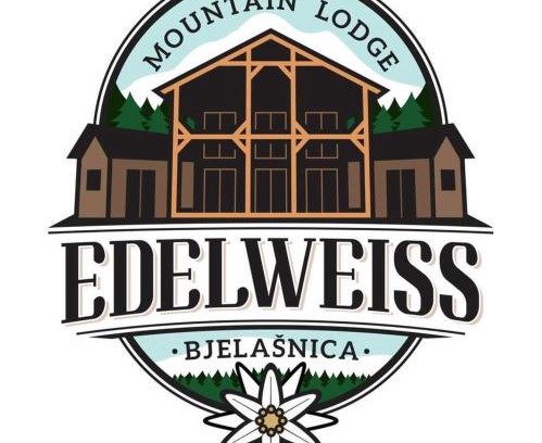 Sarajevo Canton Cabin | Edelweiss Mountain Lodge