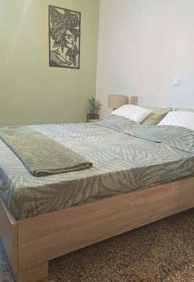 Mousio Apartment | Edem apartments