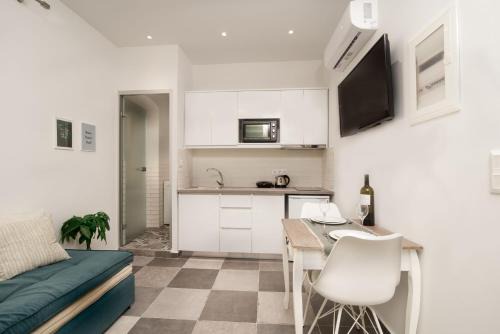 Old Town Apartment | Eden Apartments by CorfuEscapes