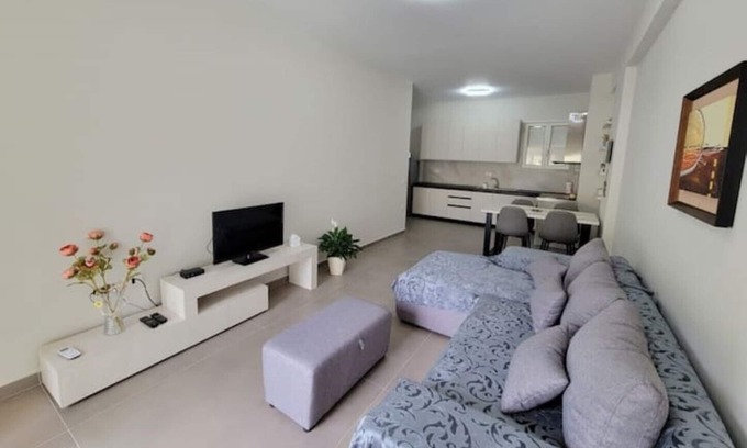 Vlore County Apartment | EDEN Beach Apartment Vlore
