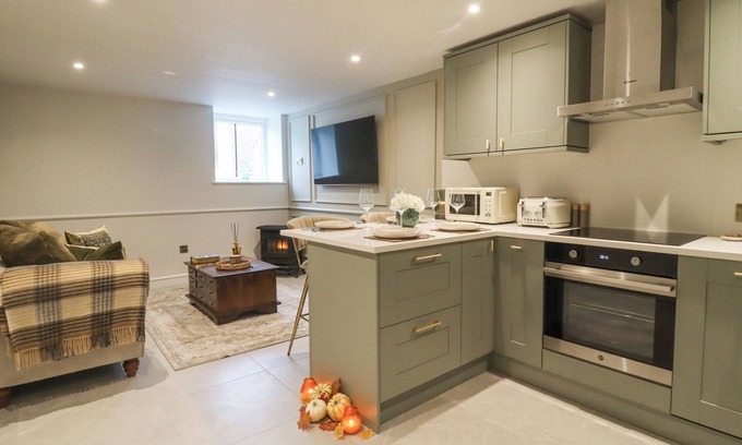 Keighley Cottage | Eden Cottage