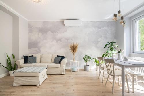 Lagymanyos Apartment | Eden Enchantment Apartment