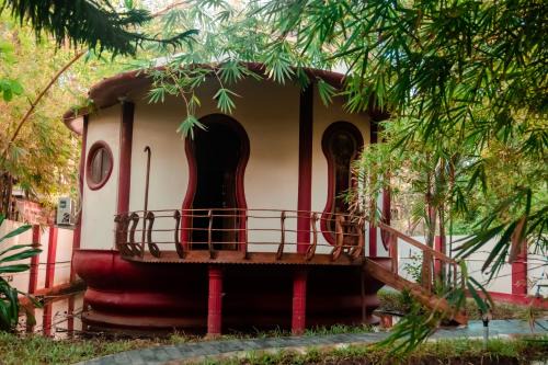Varkala Resort | Eden Garden By Cliff Way