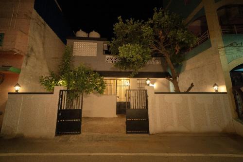 Madurai House | Eden Garden By Jolly Homes