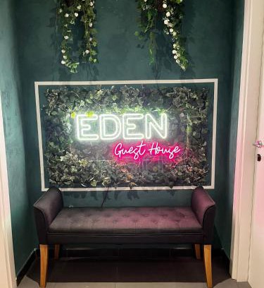 Ostiense House | Eden guest house
