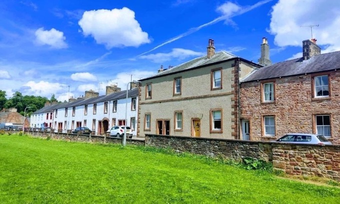 Appleby-in-Westmorland House | Eden House in the heart of the stunning Eden Valley. Pet-friendly!