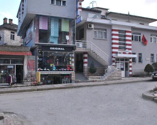 Gjirokaster Hotel | Eden Hotel
