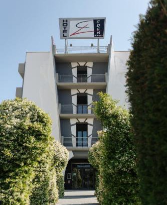 San Salvo Marina Hotel | Eden Hotel