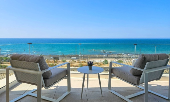 Mijas Costa Ski Chalet | Eden House @ El Chaparral Golf