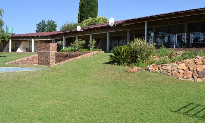 Parys Apartment | Eden Manor