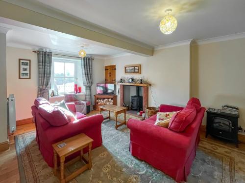 Lazonby House | Eden View