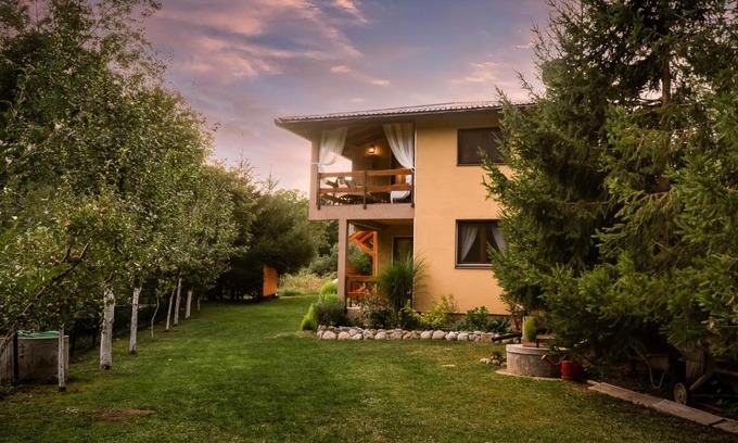 Zenica-Doboj Canton Apartment | Eden Visoko