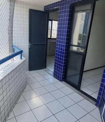 Pedreira Apartment | Edf Paternon