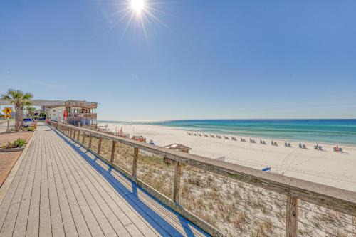 Miramar Beach Apartment | Edgewater Beach Resort 605