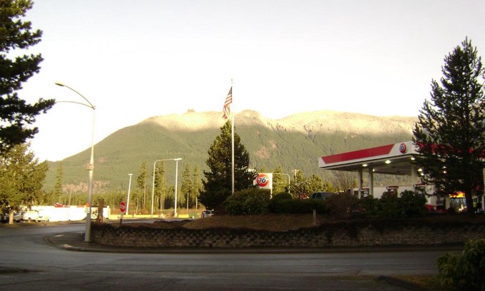 North Bend Hotel | Edgewick Inn