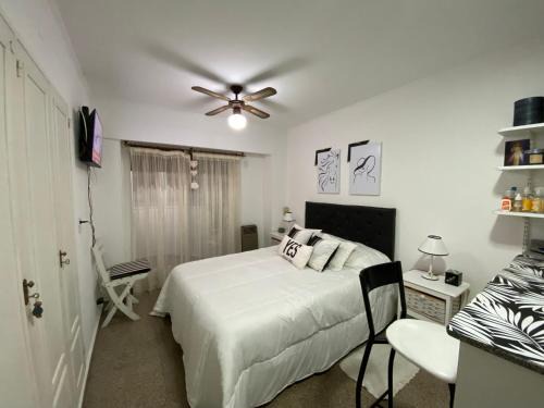 Villa Carlos Paz Apartment | Edificio Tamarix - Departamento en pleno centro de Carlos Paz