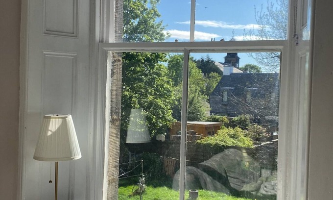Portobello Apartment | Edinburgh Seaside Apartment