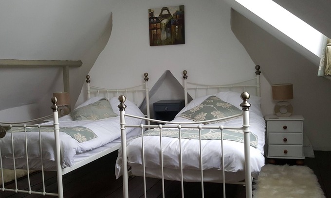 Weymouth House | Edwardian House in the Heart of Weymouth 200m from Sandy Beach by the Sea