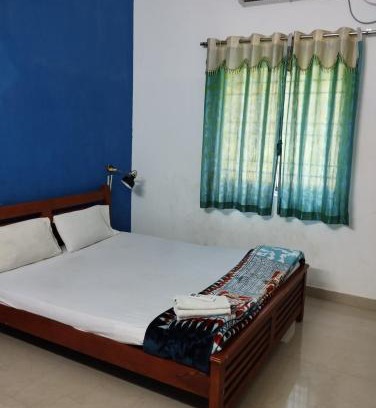 Kottakuppam House | Eeco veedu