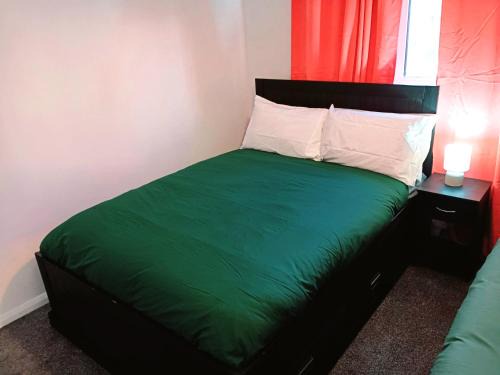 Wolverhampton Apartment | EEE Homes Wolverhampton