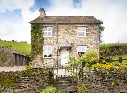 Ambleside House | Eel House Cottage
